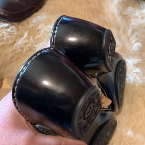 Rockport leather sandals - Picture 8 of 16